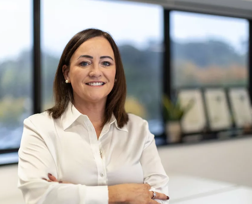 Sinead Clerkin