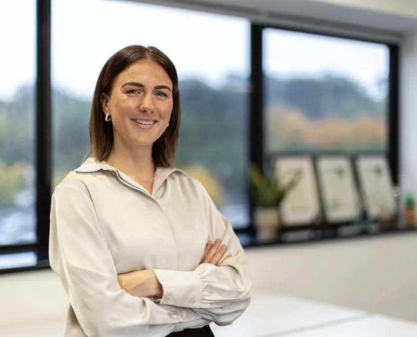 Fionnuala O’Boyle